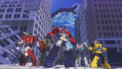 Transformers: Devastation - Transformers Wiki