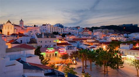 Top Hotels Closest to Albufeira Old Town Square from $123 | Hotels.com