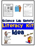 Safety Kit Materials Teaching Resources | TPT