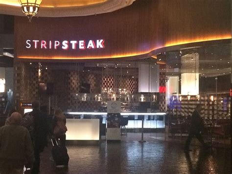 StripSteak Las Vegas Review: Our Favorite Steakhouse!