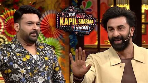 The Kapil Sharma Show 5th March 2023 episode: Holi Special On TKSS