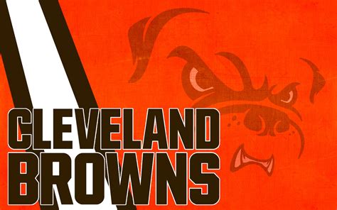 Cleveland Browns Wallpapers HD Free Download