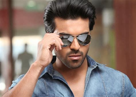 Spark: Ram charan Gonna Sing A Song