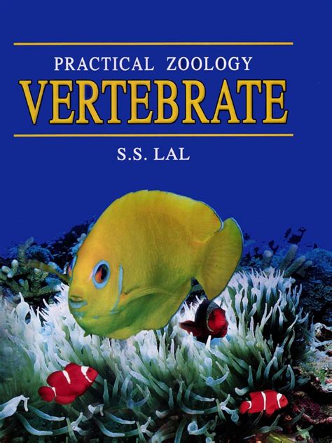 Practical Zoology Vertebrate PDF | PDF | Organisms | Anatomy