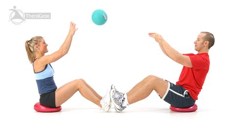 Abs Exercise With Medicine Ball – Online degrees