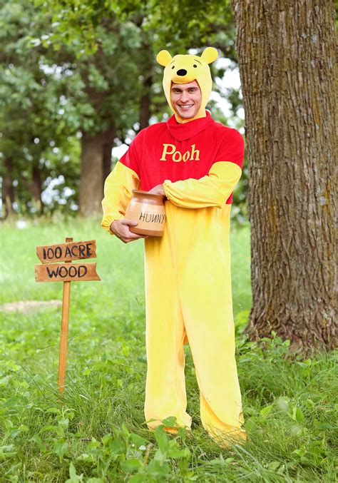 Winnie The Pooh Halloween Costumes | ubicaciondepersonas.cdmx.gob.mx