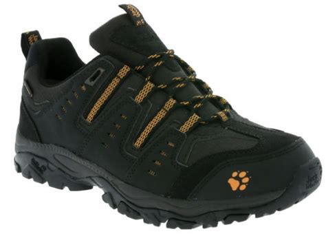 Jack Wolfskin Sale bei Outlet46 mit verschiedenen Schuhen ab nur 39,99 ...