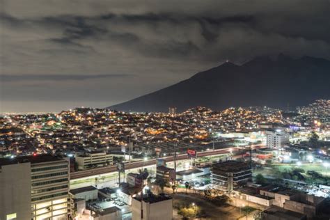 Monterrey Skyline Stock Photos, Pictures & Royalty-Free Images - iStock