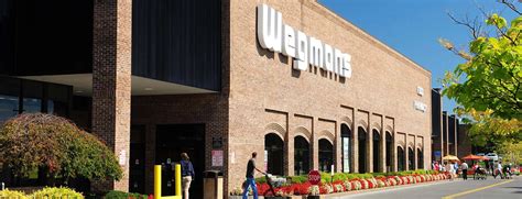 Dewitt Grocery Store & Pharmacy - Wegmans