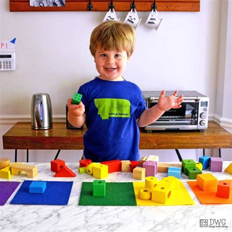 40+ Top Activities for Two-Year-Olds | Toddler learning activities, Two ...