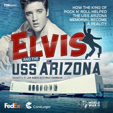 How to watch the Elvis Presley documentary about singer’s role in ...