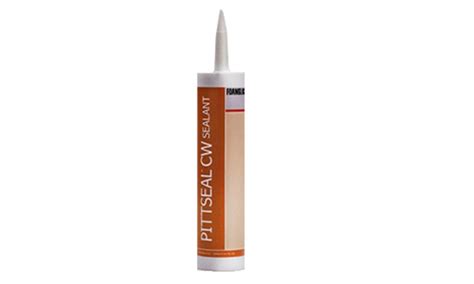 PITTSEAL® CW Sealant EU