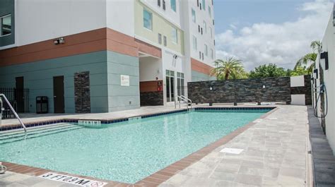 Hilton Garden Inn Tampa Suncoast Parkway Hotel in Lutz