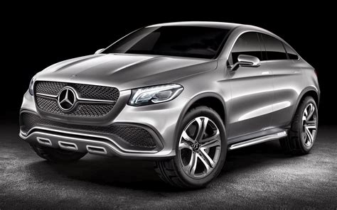 Mercedes-Benz to hunt luxury rivals with expanded SUV range - photos | CarAdvice