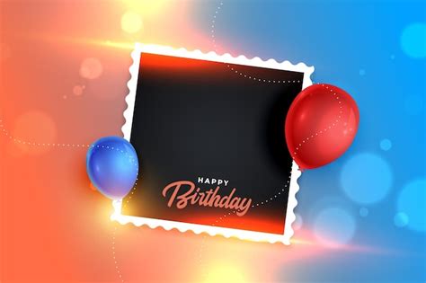 Birthday Poster Images | Free Vectors, Stock Photos & PSD