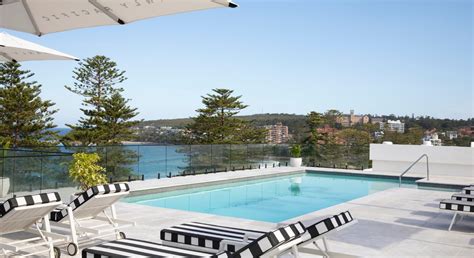 Manly Pacific Hotel, Sydney