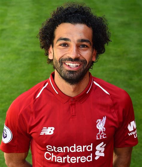 Mohamed Salah | Liverpool FC Wiki | FANDOM powered by Wikia