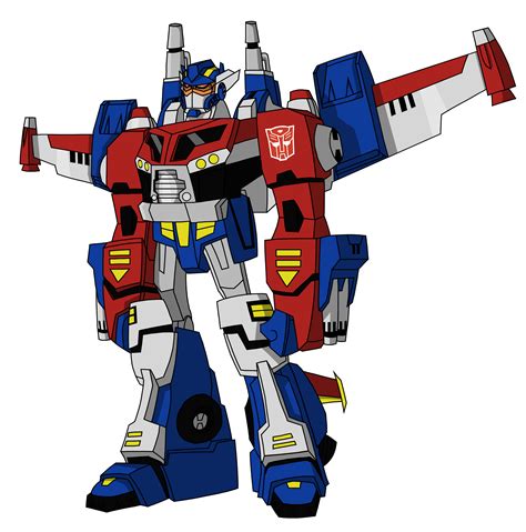 Transformers Animated - All The Tropes
