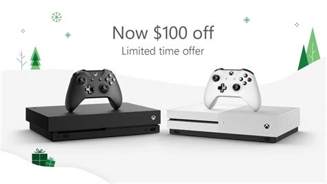 Microsoft slashes prices on these 1TB Xbox One S and Xbox One X bundles for the holidays - VG247