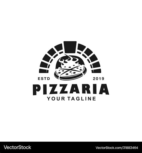 Pizza Logo Design | atelier-yuwa.ciao.jp