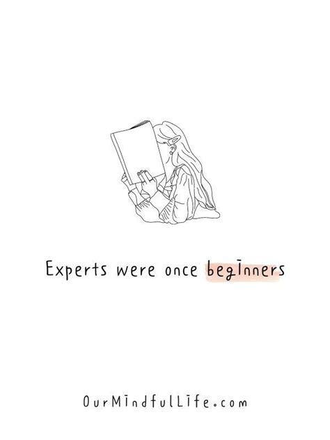 a drawing of a woman holding a piece of paper with the words experts ...