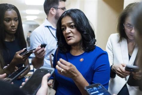 Pramila Jayapal Takes On Medicare for All’s Critics | Portside