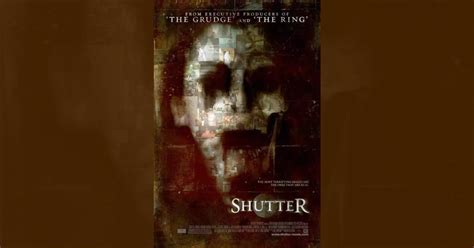 Shutter (2008) ending / spoiler