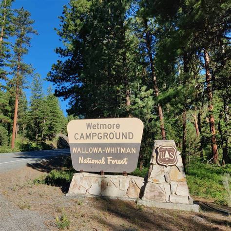 Best camping in Malheur National Forest | The Dyrt