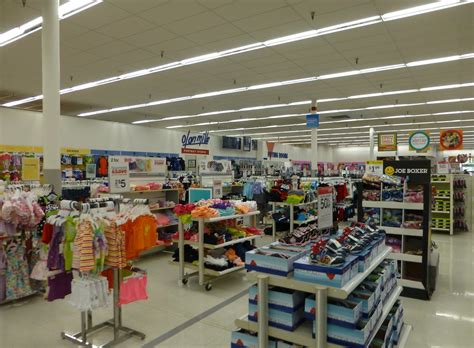 Kmart in Wooster, Ohio | A 1990s Kmart store. | Nicholas Eckhart | Flickr