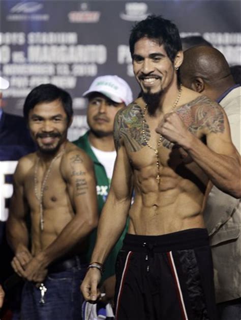 Photos - Manny Pacquiao vs Antonio Margarito - Boxing news - BOXNEWS.com.ua