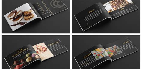 Design a Stunning Food Product Brochure: Ideas & Tips