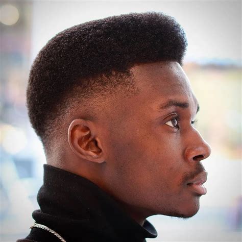 41 Top Images Black Man With Straight Hair / 50 Cool Hairstyles For Men With Straight Hair Men ...