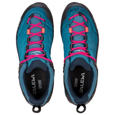 Salewa Mountain Trainer - Approach Shoes Women's | Buy online ...