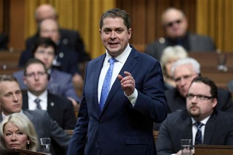 Exclusive: Canada's opposition leader to drop pledge to balance budget ...