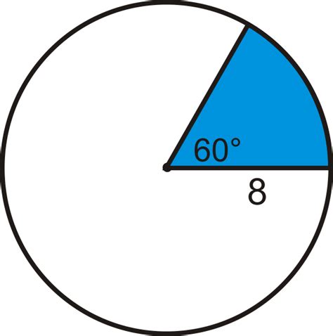 Area of Sectors and Segments ( Read ) | Geometry | CK-12 Foundation