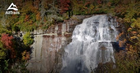 Best Trails near Lake Toxaway, North Carolina | AllTrails