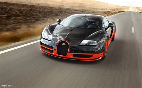 Top bugatti veyron super sport - Amzing Auto Review