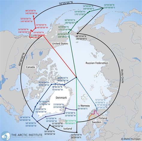 Coast Guards in the Arctic – Troubles Ahead? | The Arctic Institute – Center for Circumpolar ...