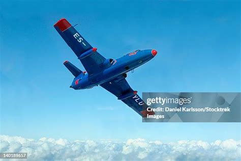 56 Aero Vodochody Stock Photos, High-Res Pictures, and Images - Getty Images