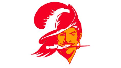 Tampa Bay Buccaneers Logo and sign, new logo meaning and history, PNG, SVG