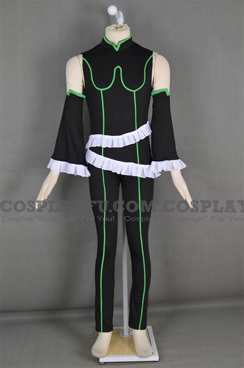 Custom Cosplay Costumes - CosplayFU.com ( Paged 10 )