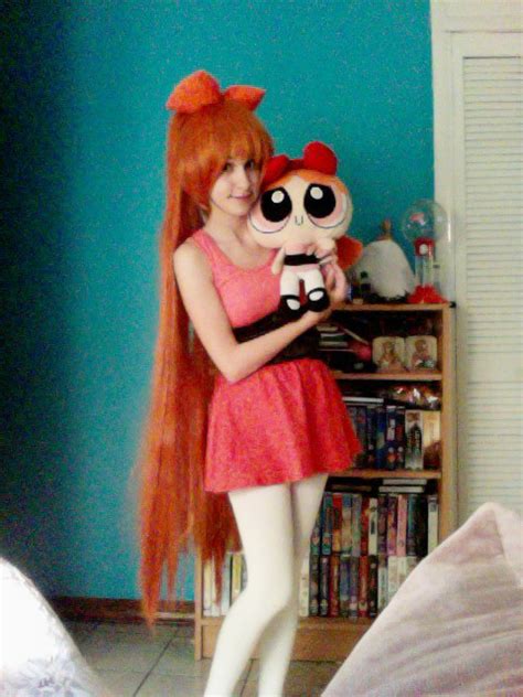 Powerpuff Girls cosplay by Sakurith on DeviantArt