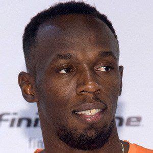 Usain Bolt - Age, Family, Bio | Famous Birthdays