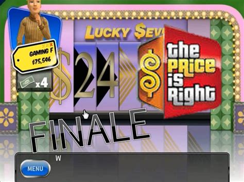 The Price Is Right 2010 Edition(PC) FINALE: Clips & Games! - YouTube