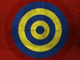 Target Bullseye | Free to use under CC. Please provide a lin… | Flickr