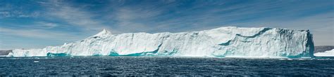 Greenland icebergs #2 - Denmark, Europe, Greenland - Momentary Awe ...