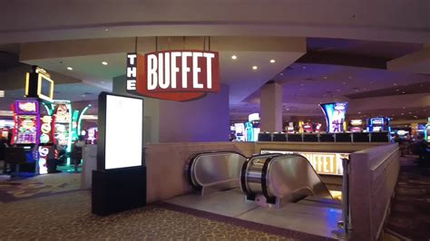 Luxor Buffet Price, Hours & Stations In 2023