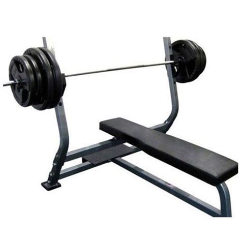 High Strength Fine Finish Steel 100 Kg Bench Press Usage: Building Elevator at Best Price in ...