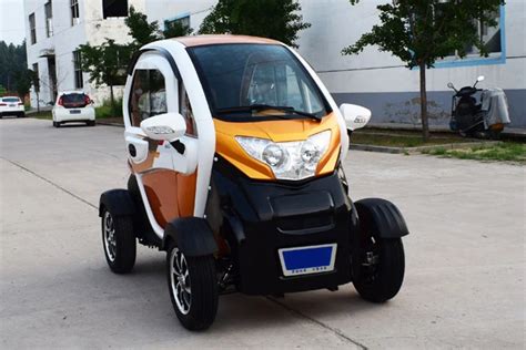 Adult 2 Seater Small Electric Car For Sale - Buy Adult Electric Car,2 Seater Electric Car,Small ...