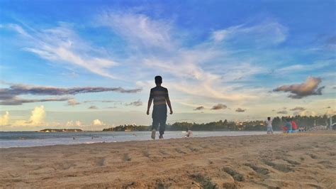 Samar Island: Weekend Trip From East to North Coast – Ben Goes Where